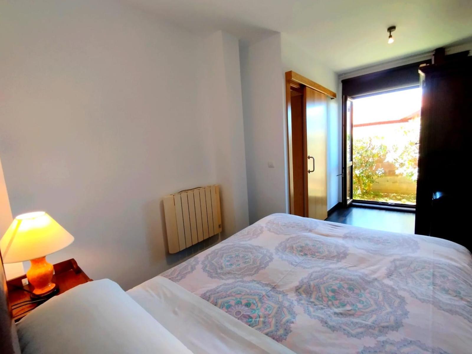 Apartamentos Copi Villa De Suances Exterior photo