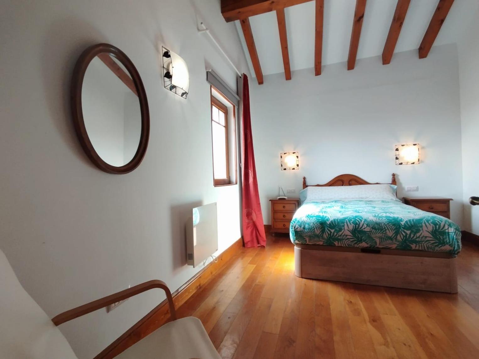 Apartamentos Copi Villa De Suances Exterior photo