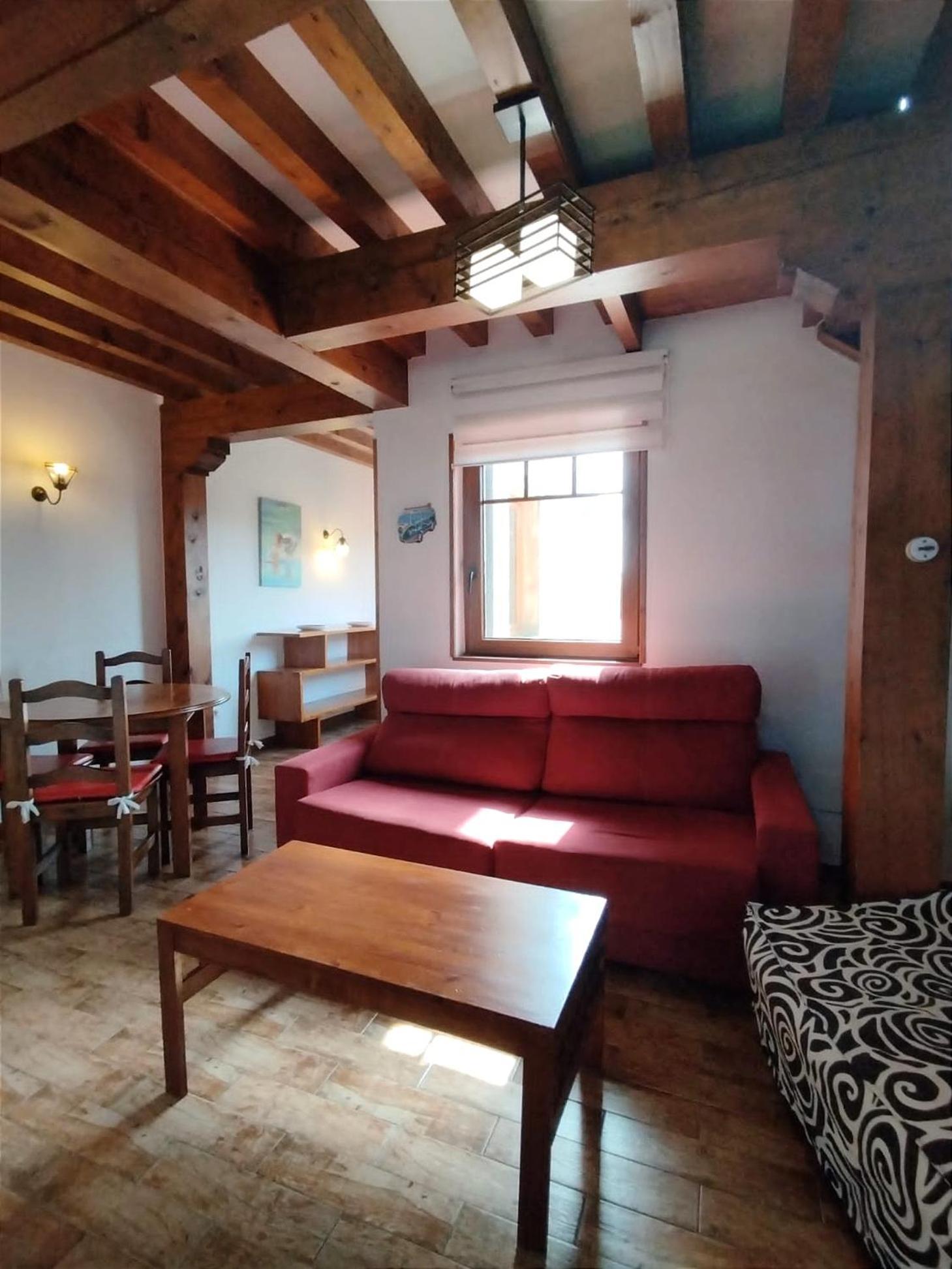 Apartamentos Copi Villa De Suances Exterior photo