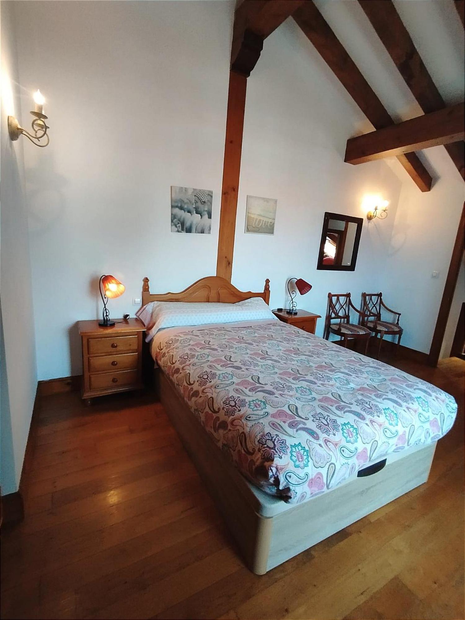 Apartamentos Copi Villa De Suances Exterior photo