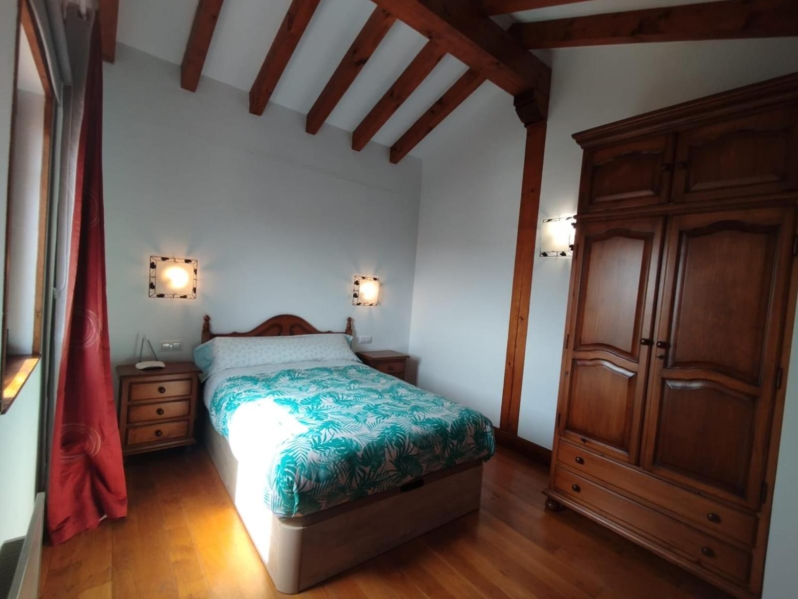 Apartamentos Copi Villa De Suances Exterior photo