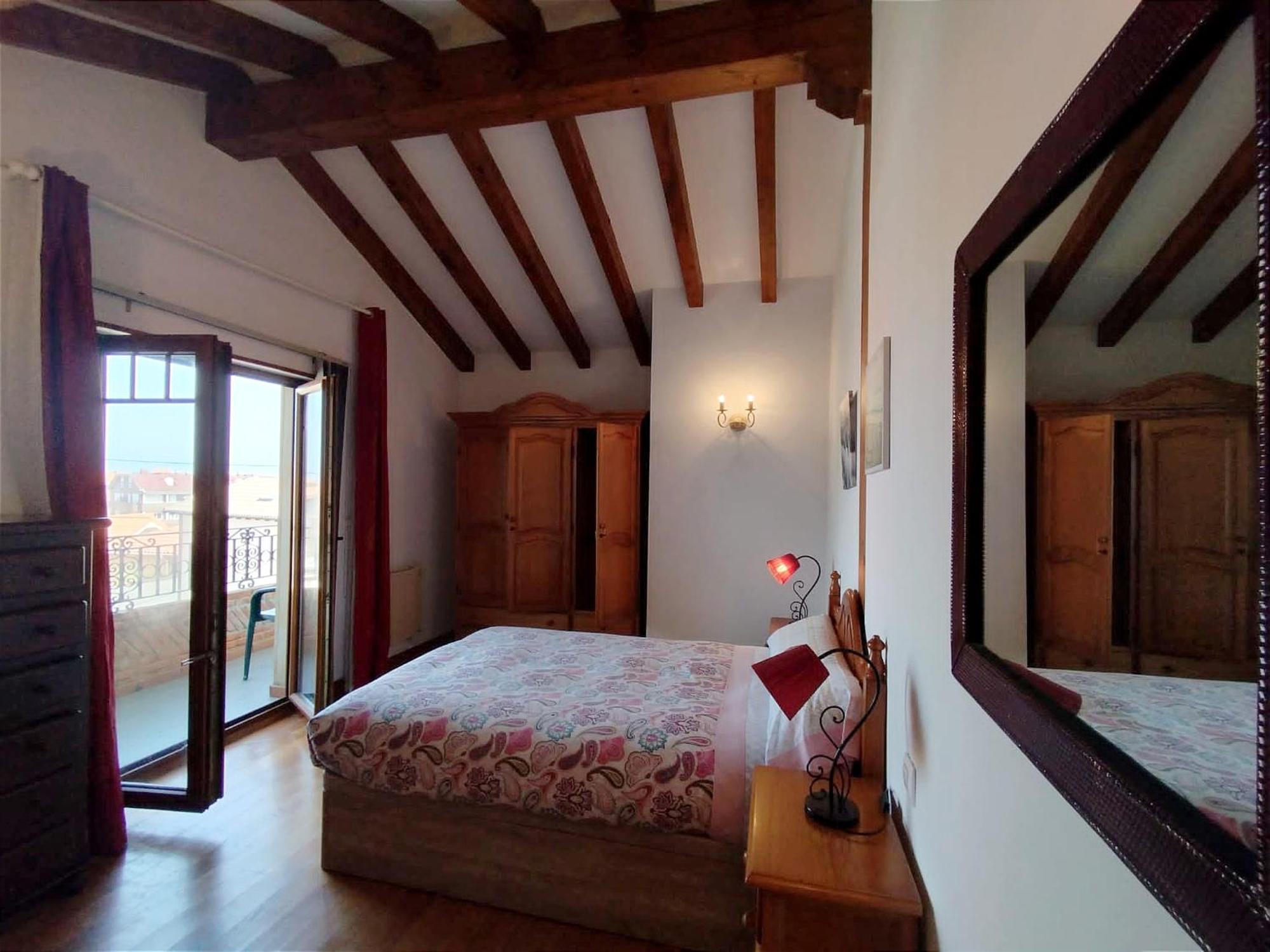 Apartamentos Copi Villa De Suances Exterior photo