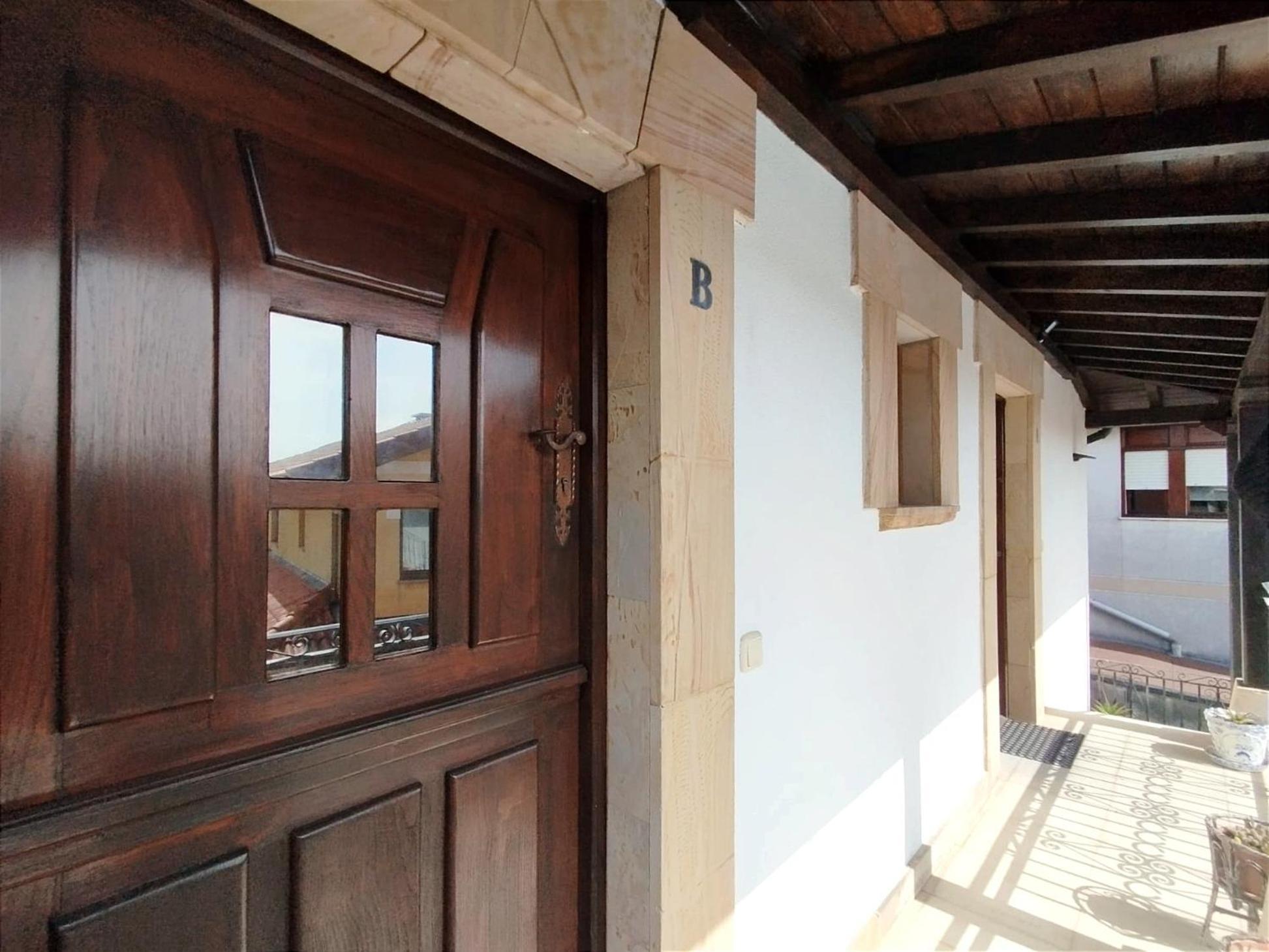 Apartamentos Copi Villa De Suances Exterior photo