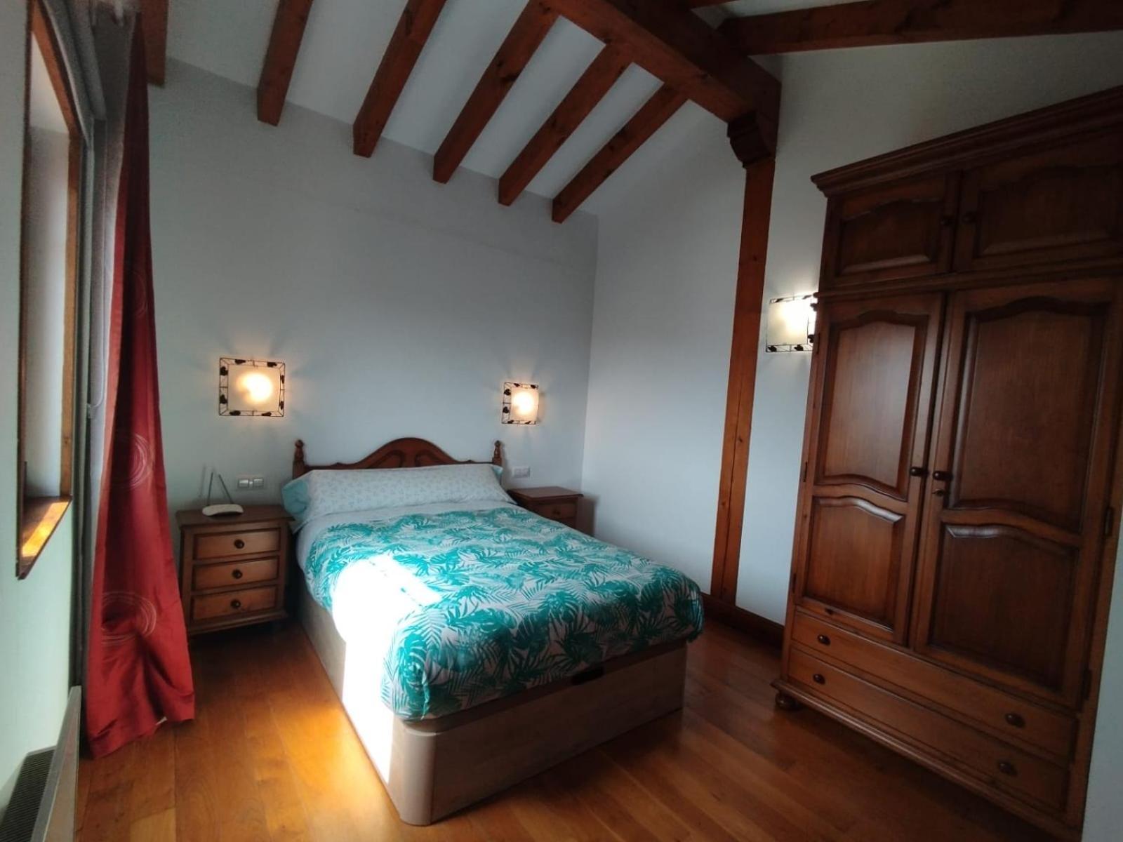 Apartamentos Copi Villa De Suances Exterior photo